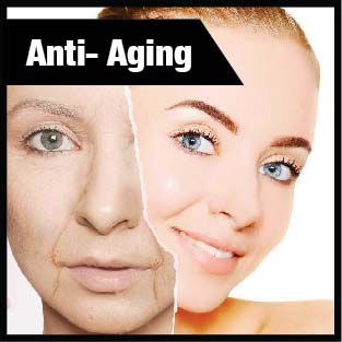Anti-Aging Series